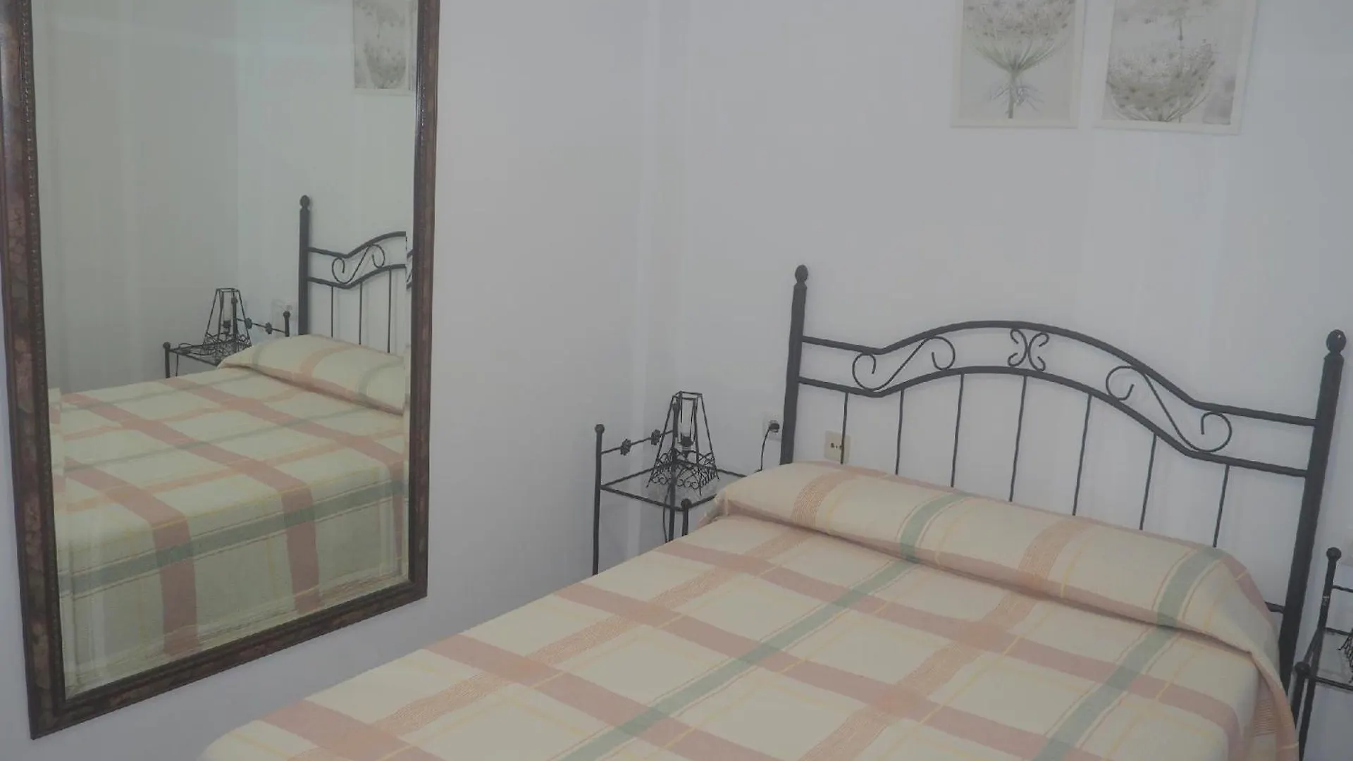 Conilplus Apartments Ramon Y Cajal Conil De La Frontera Spain