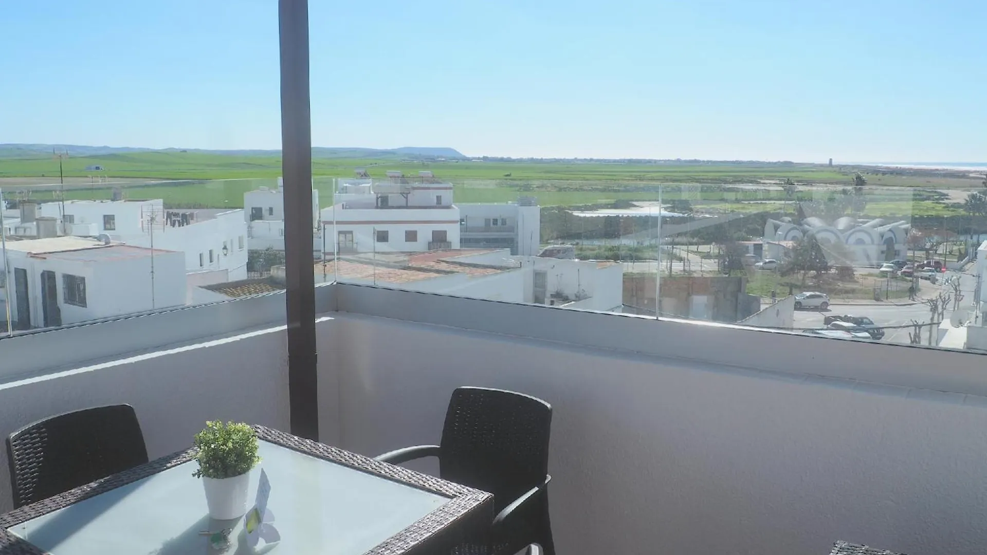 Conilplus Apartments Ramon Y Cajal Conil De La Frontera 0*,