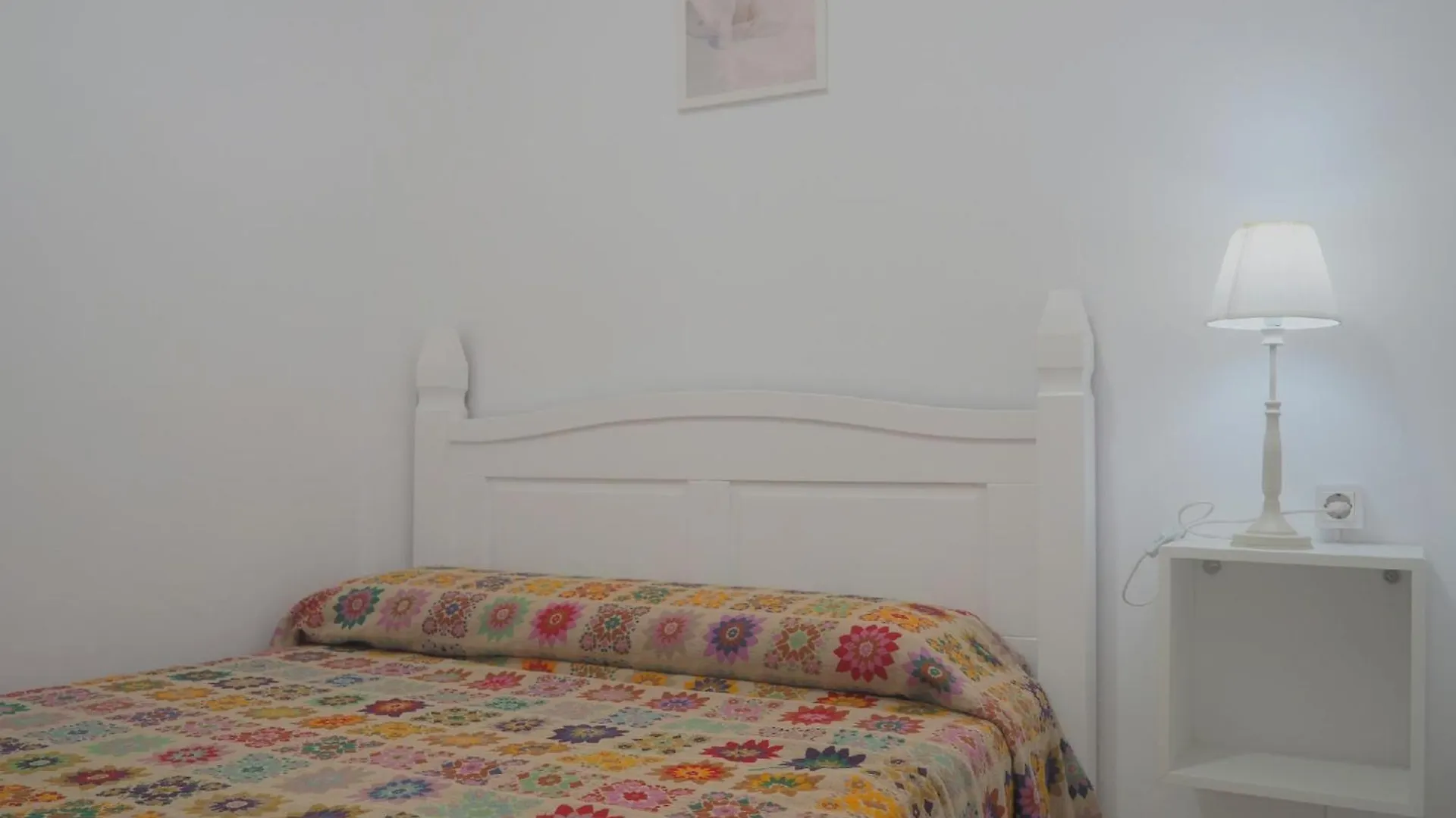 Conilplus Apartments Ramon Y Cajal Conil De La Frontera Spain