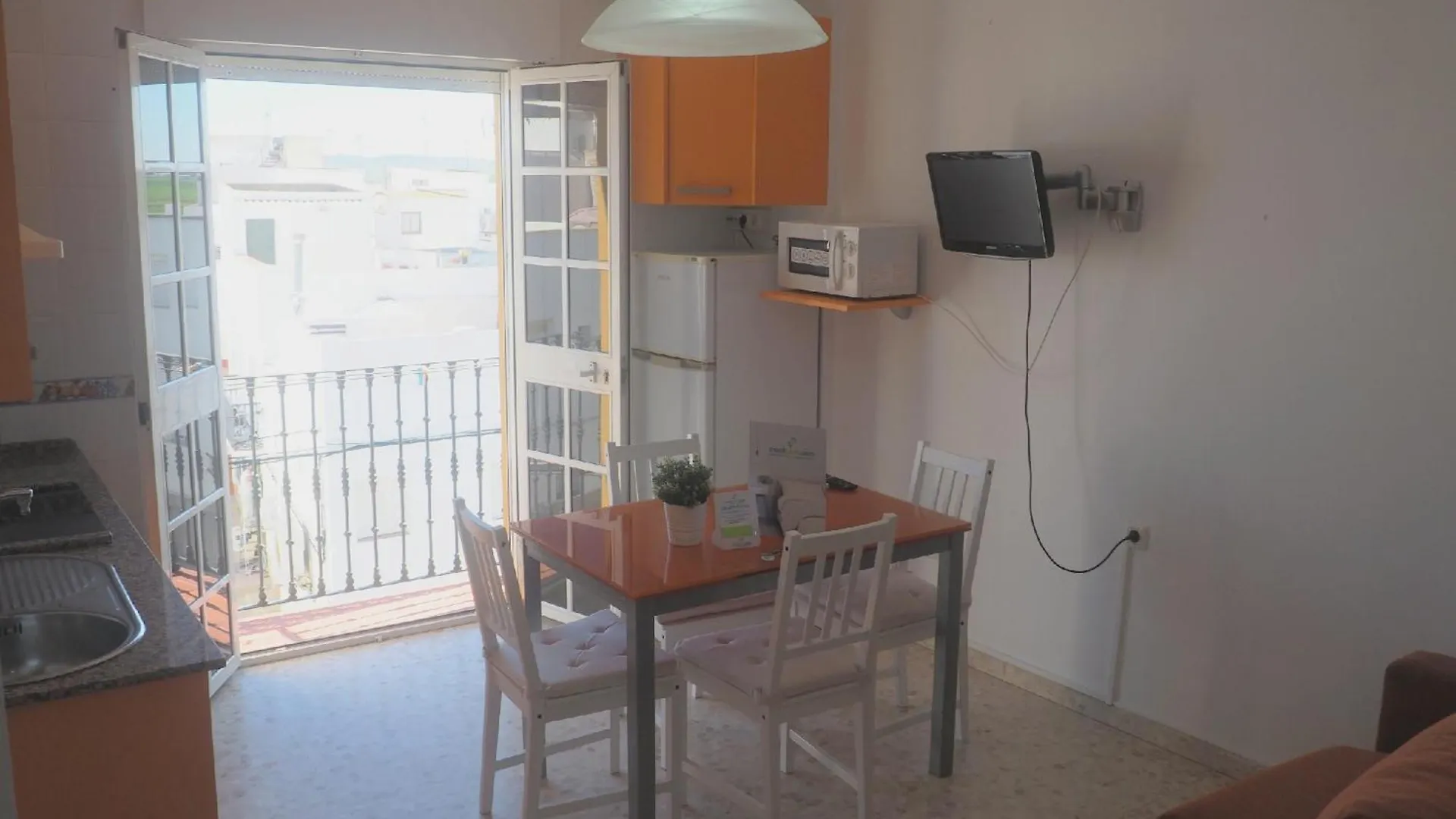 Conilplus Apartments Ramon Y Cajal Conil De La Frontera