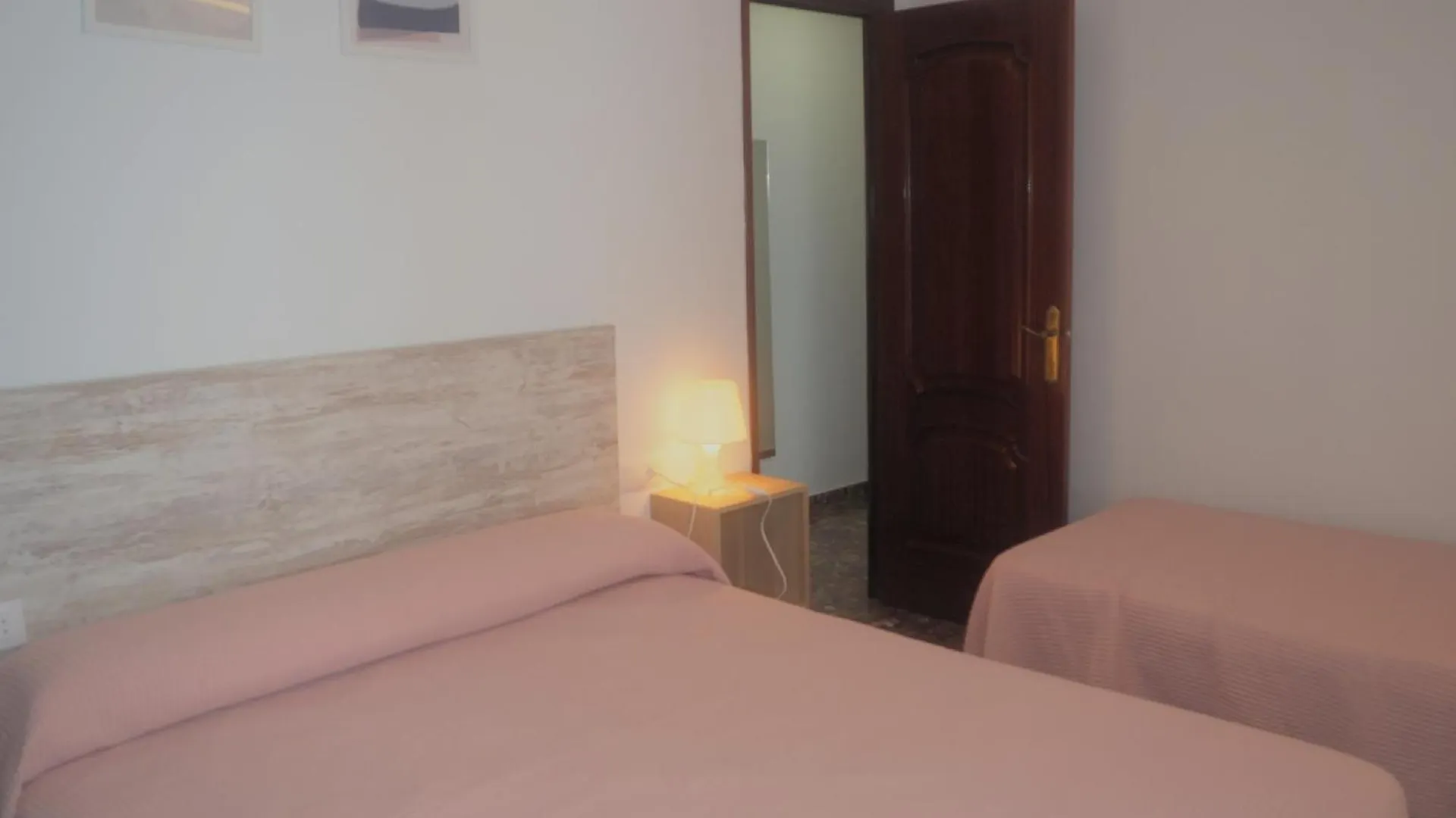 Conilplus Apartments Ramon Y Cajal Conil De La Frontera Spain