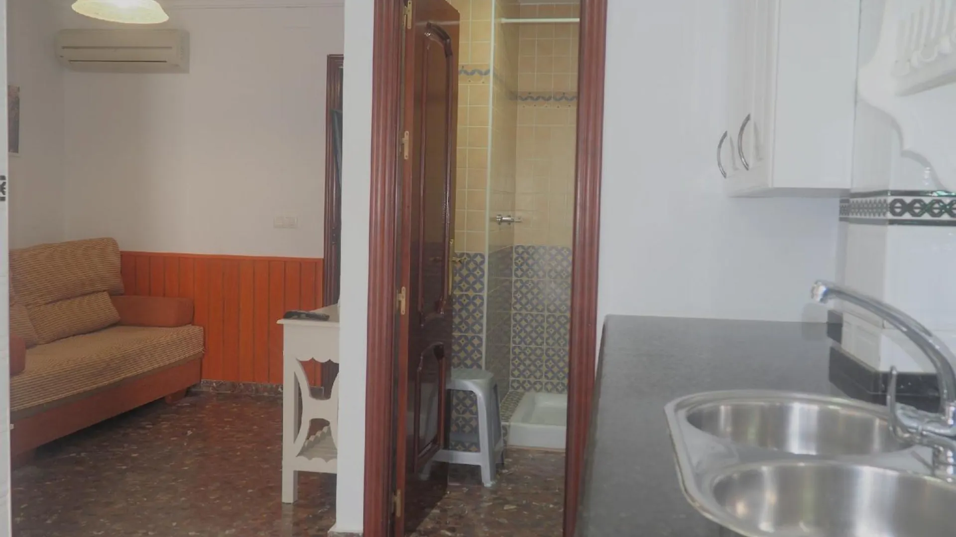 Conilplus Apartments Ramon Y Cajal Conil De La Frontera Spain