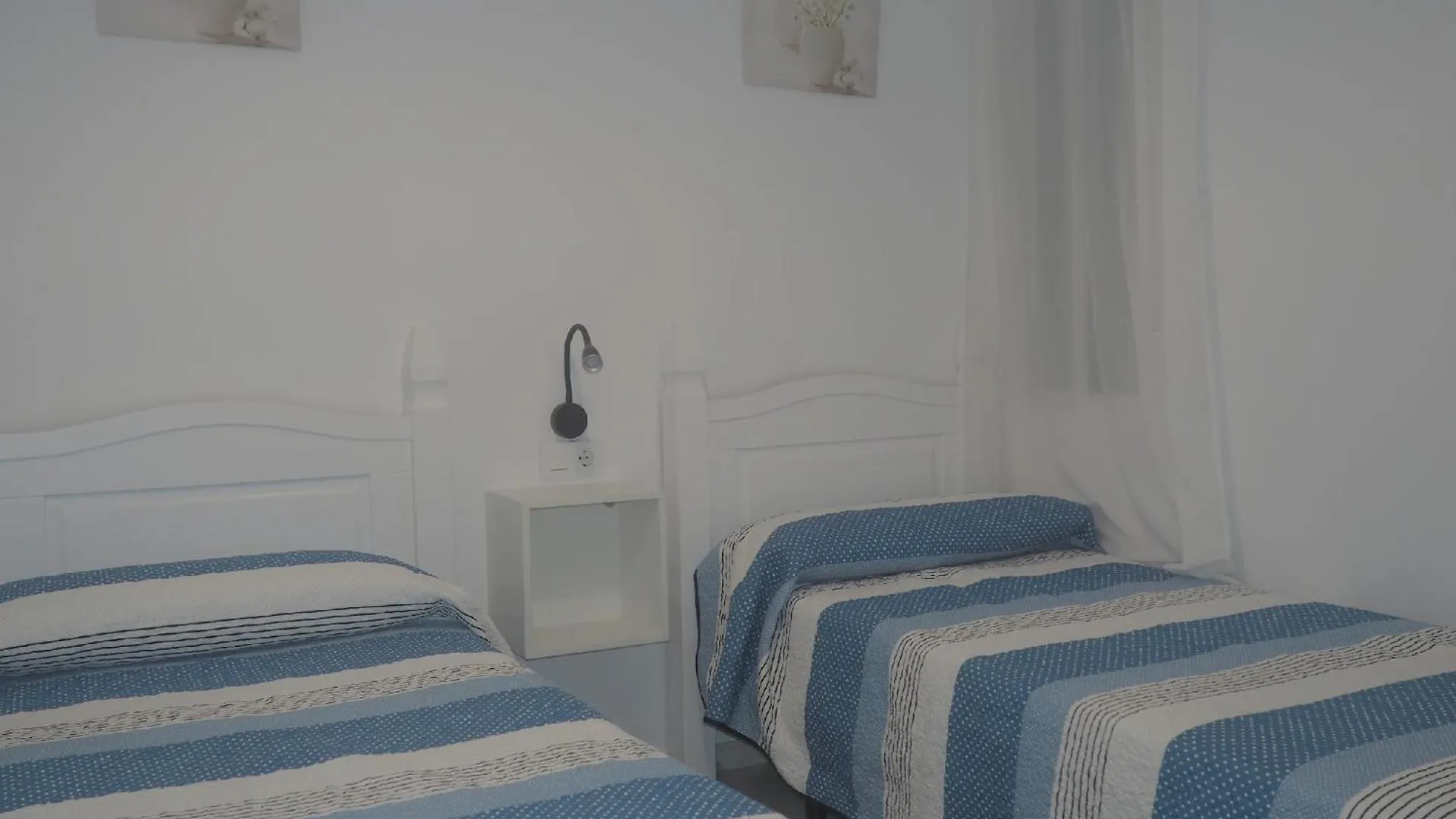 Conilplus Apartments Ramon Y Cajal Conil De La Frontera Spain