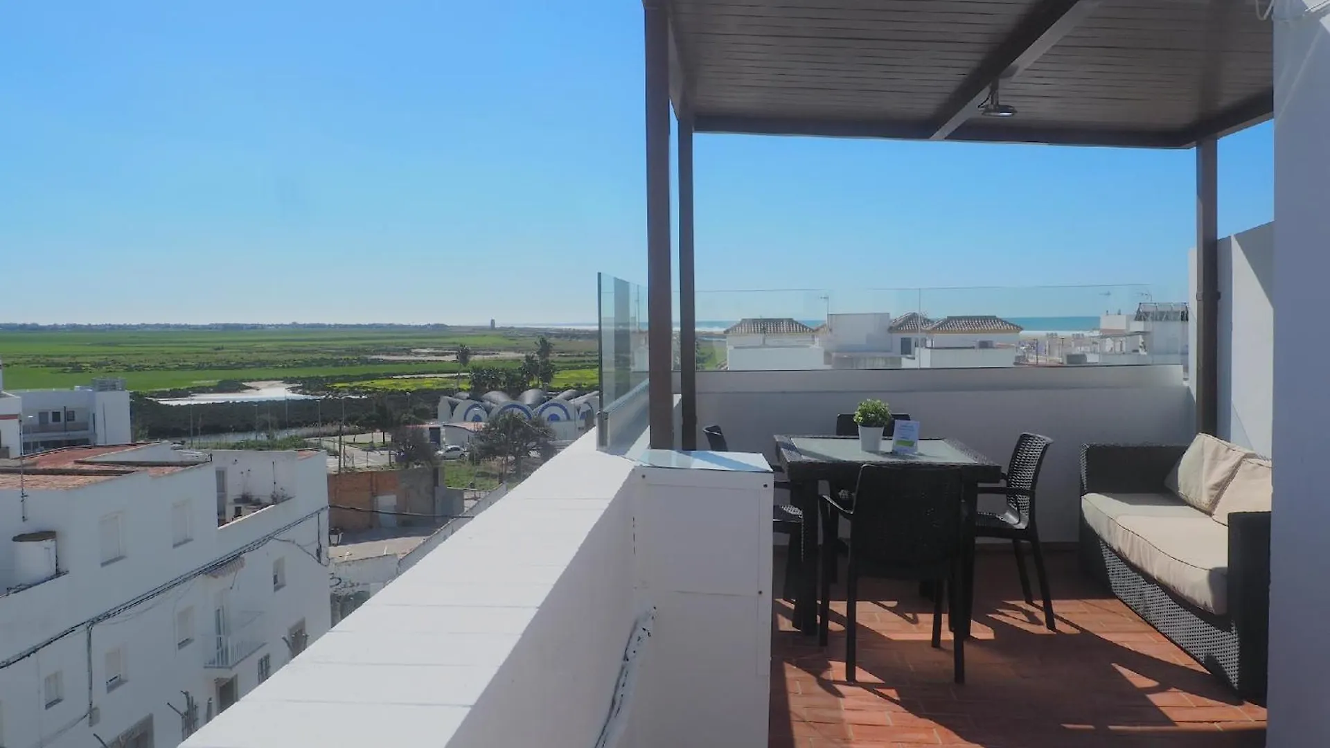 Conilplus Apartments Ramon Y Cajal Conil de la Frontera