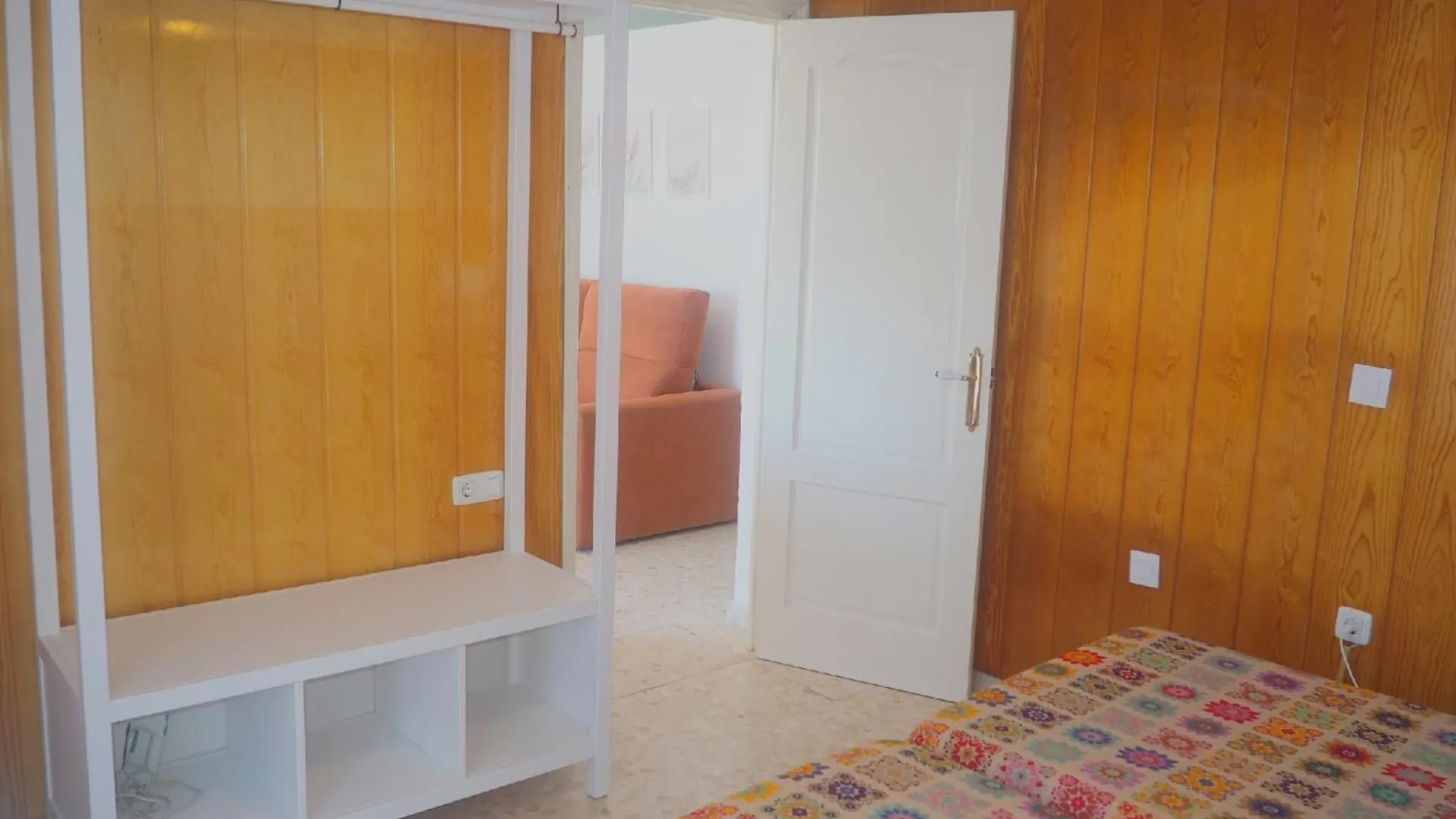 Conilplus Apartments Ramon Y Cajal Conil de la Frontera 0*,  Spanyolország