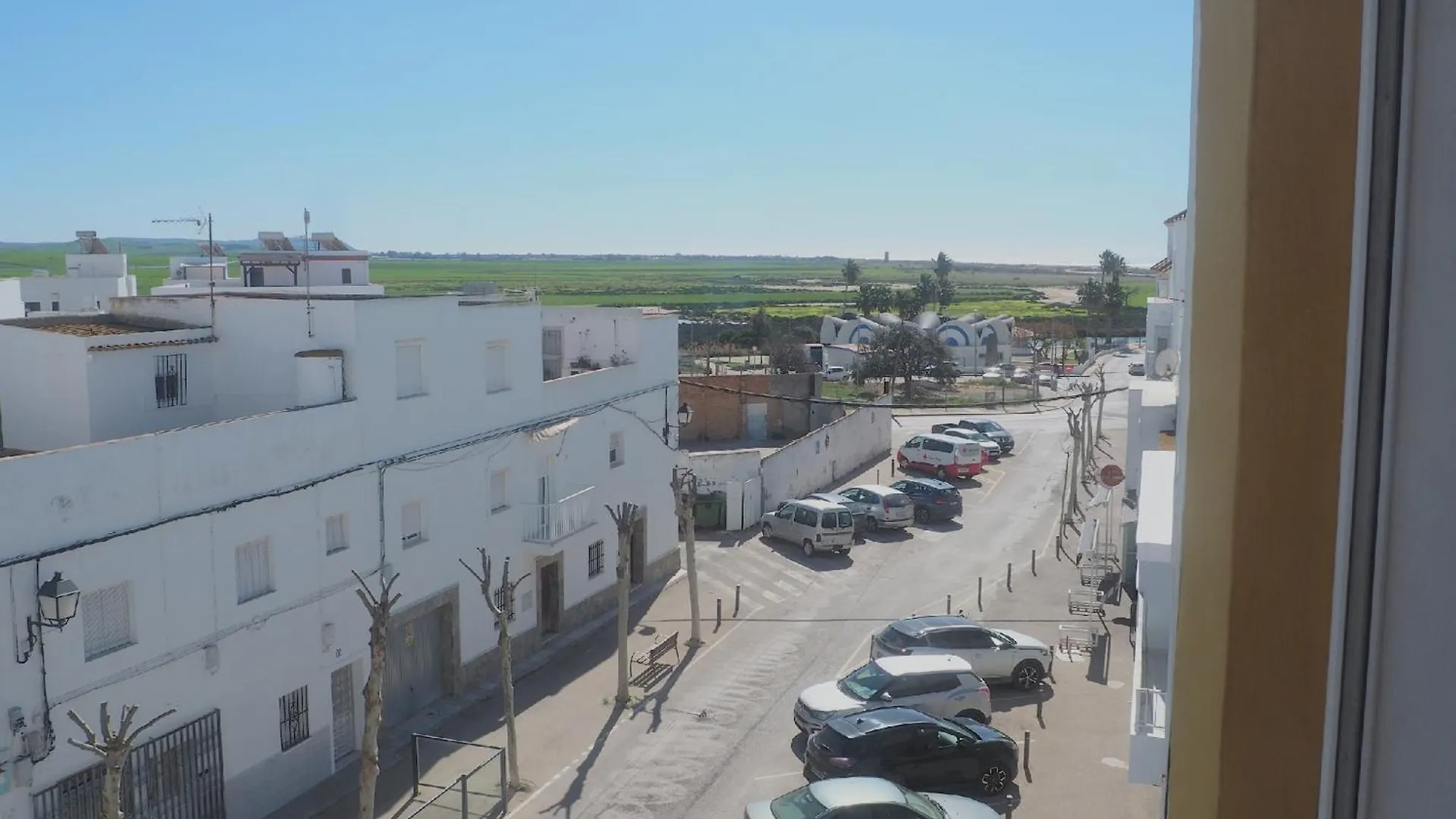 Conilplus Apartments Ramon Y Cajal Conil de la Frontera Spanyolország