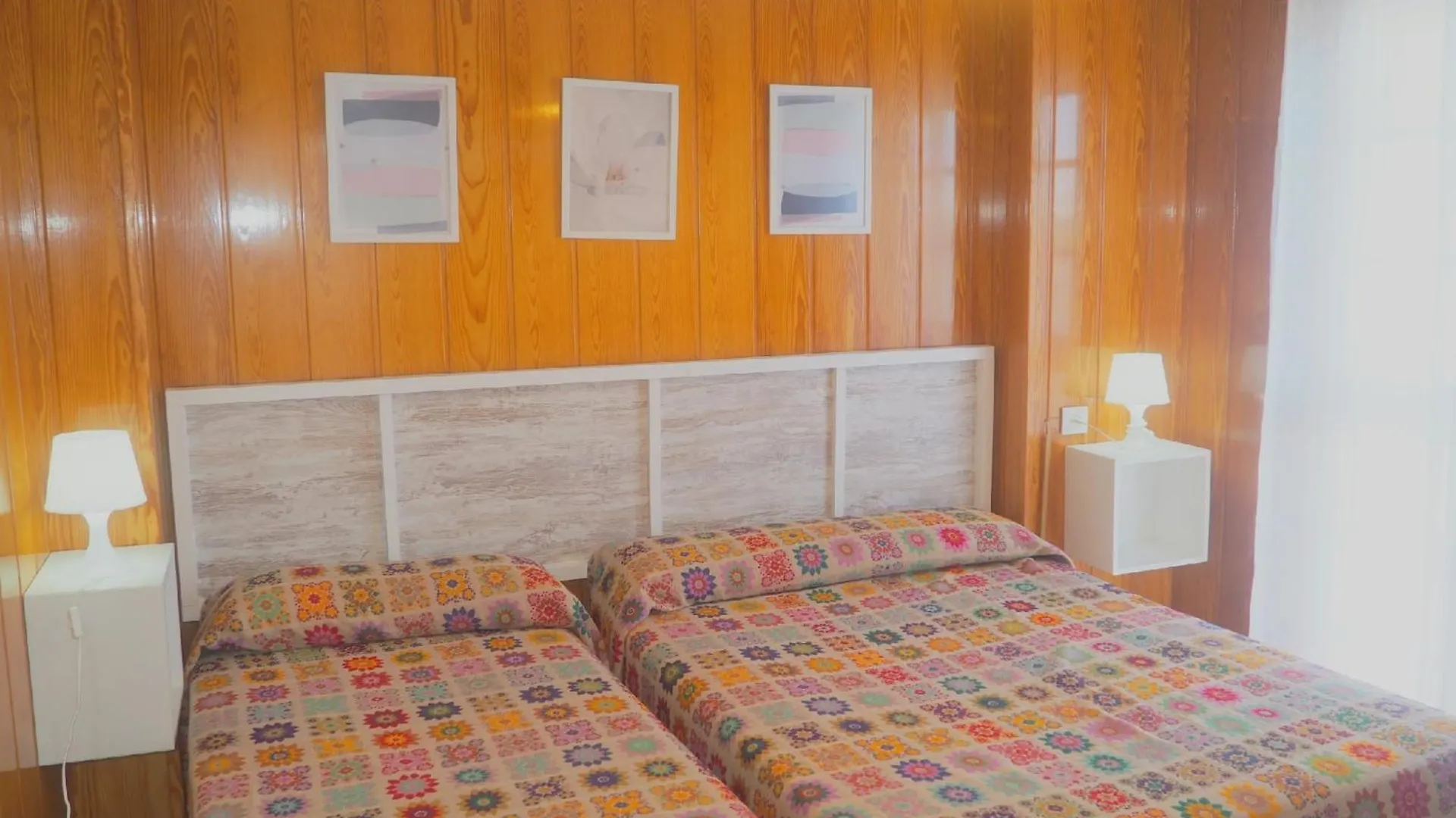 Conilplus Apartments Ramon Y Cajal Conil de la Frontera