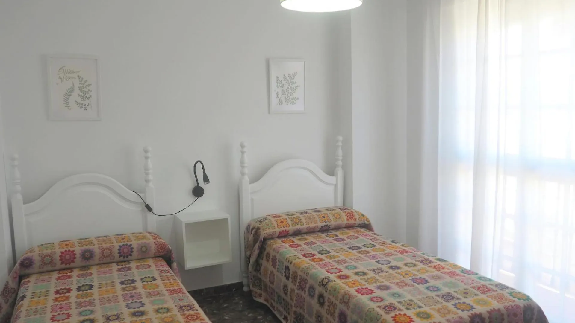 Conilplus Apartments Ramon Y Cajal Conil de la Frontera