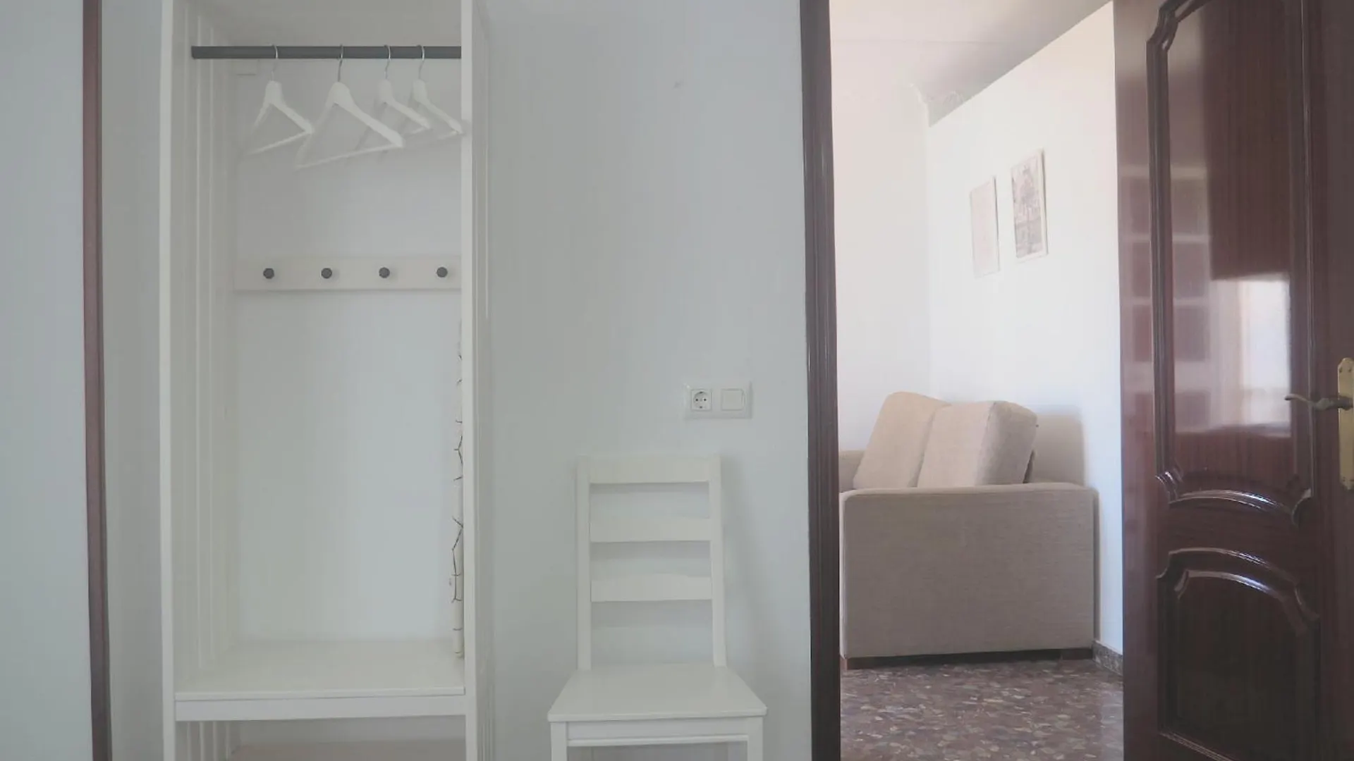 Conilplus Apartments Ramon Y Cajal Conil de la Frontera 0*,  Spanyolország
