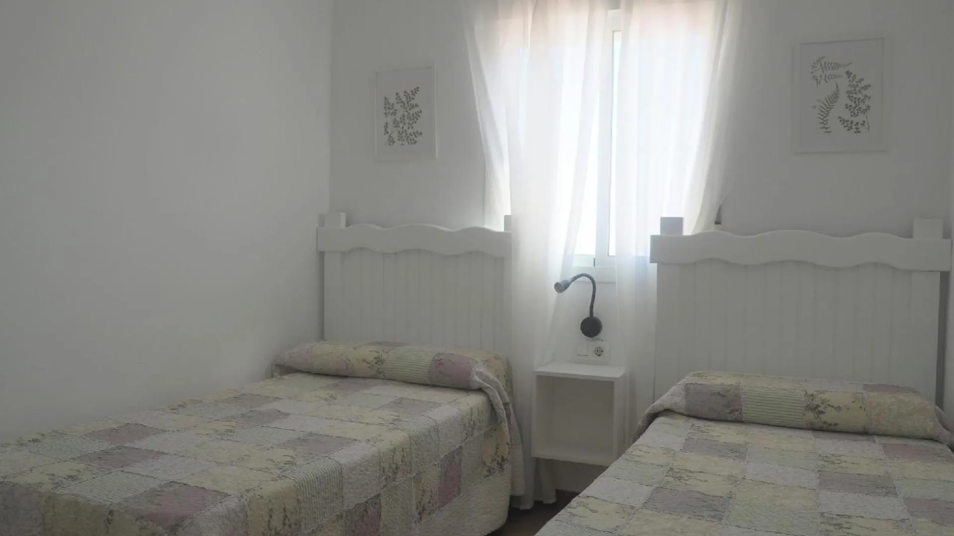 Conilplus Apartments Ramon Y Cajal Conil de la Frontera 0*,  Spanyolország