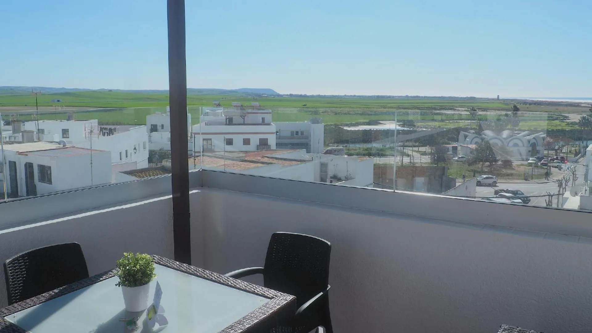 Conilplus Apartments Ramon Y Cajal Conil de la Frontera