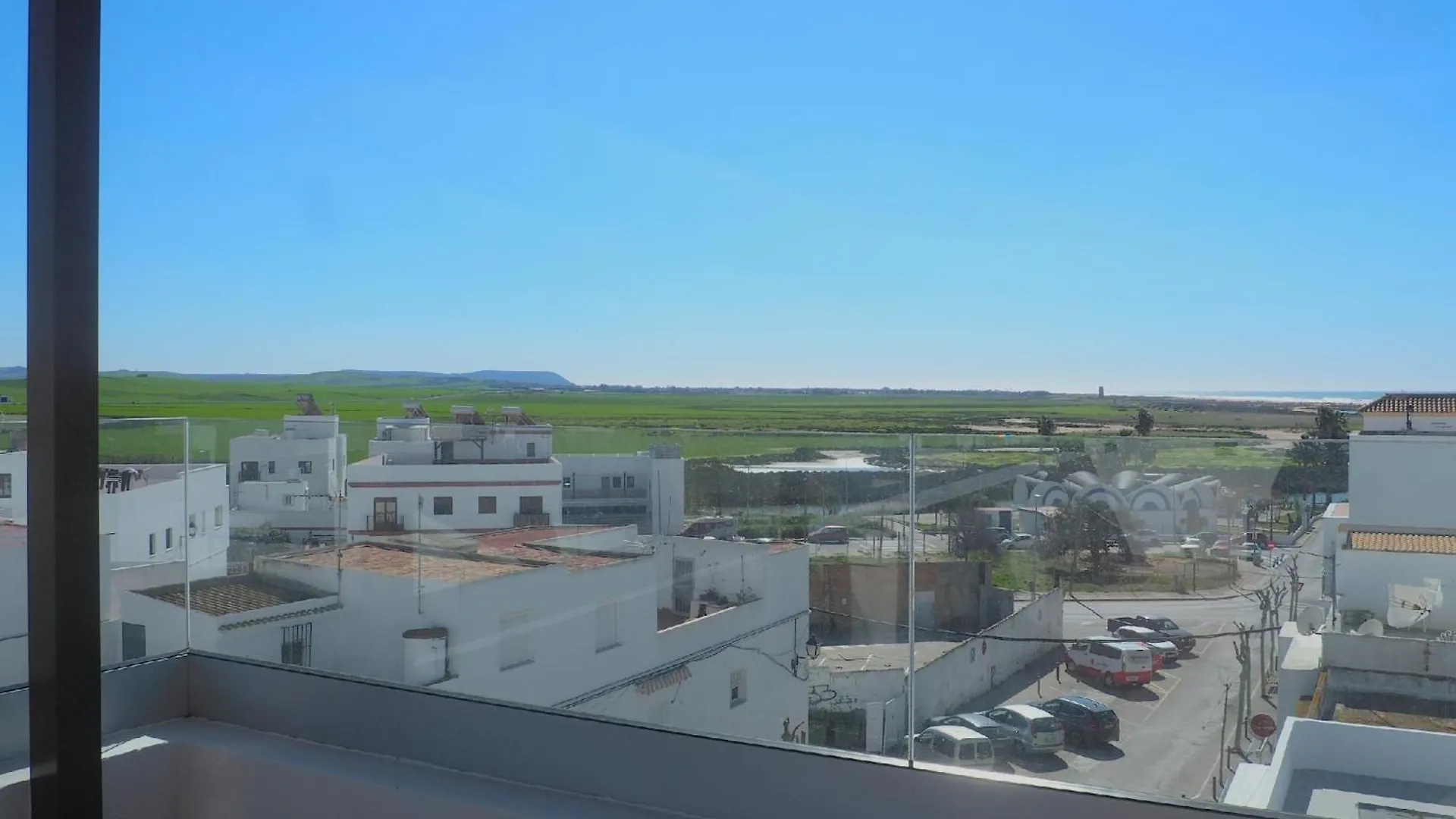 Conilplus Apartments Ramon Y Cajal Conil de la Frontera Spanyolország
