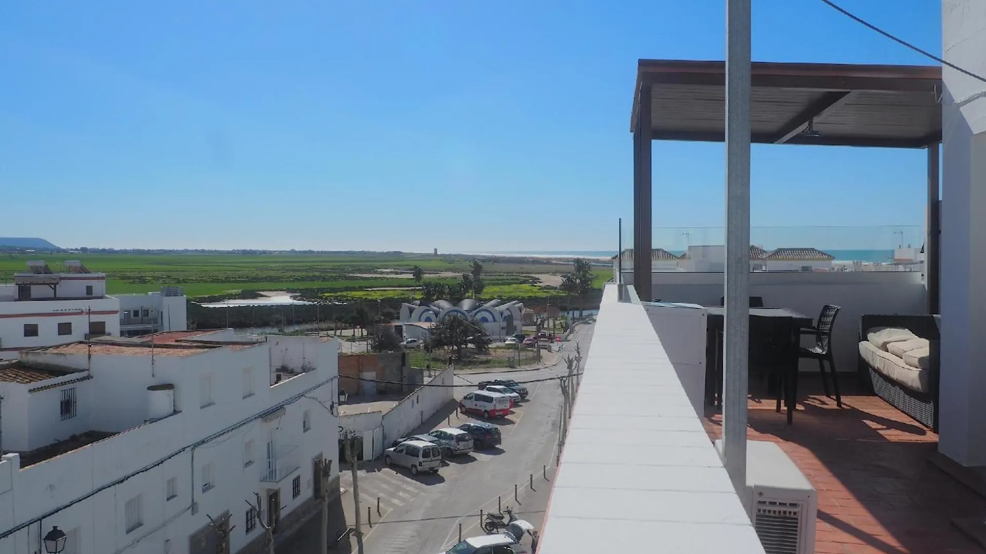 Conilplus Apartments Ramon Y Cajal Conil de la Frontera 0*,
